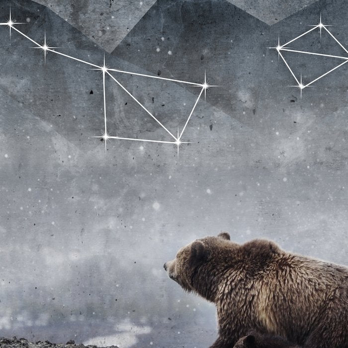 Ursa Major Coffee Mug Gallery Image 2