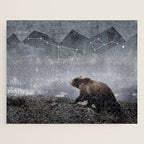 Ursa Major Jigsaw Puzzle Gallery Image 1
