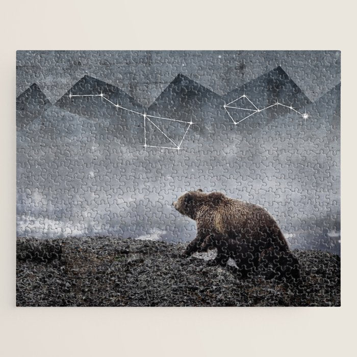 Ursa Major Jigsaw Puzzle Gallery Image 1