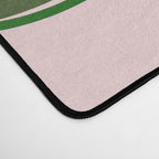 Girls Girls Girls - Green Desk Mat Gallery Image 4