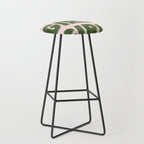 Girls Girls Girls - Green Stool Gallery Image 1
