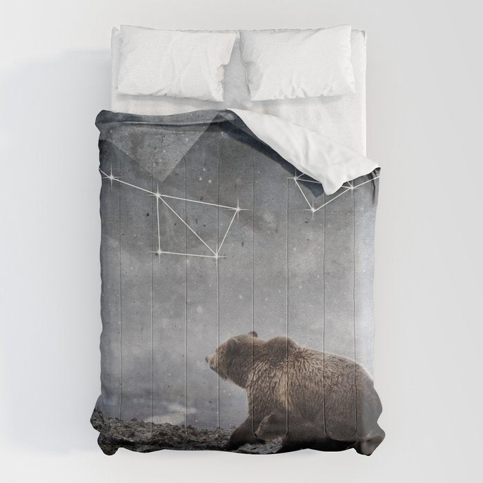 Ursa Major Comforter Gallery Image 1