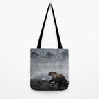 Ursa Major Tote Bag Gallery Image 2