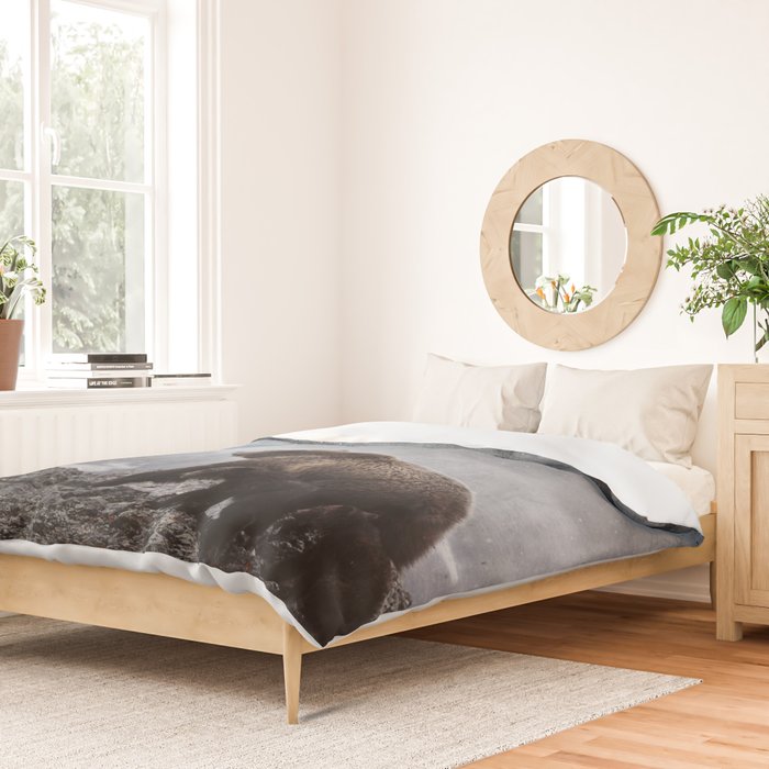 Ursa Major Duvet Cover Gallery Image 2