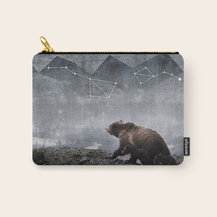 Ursa Major Carry All Pouch Gallery Image 1