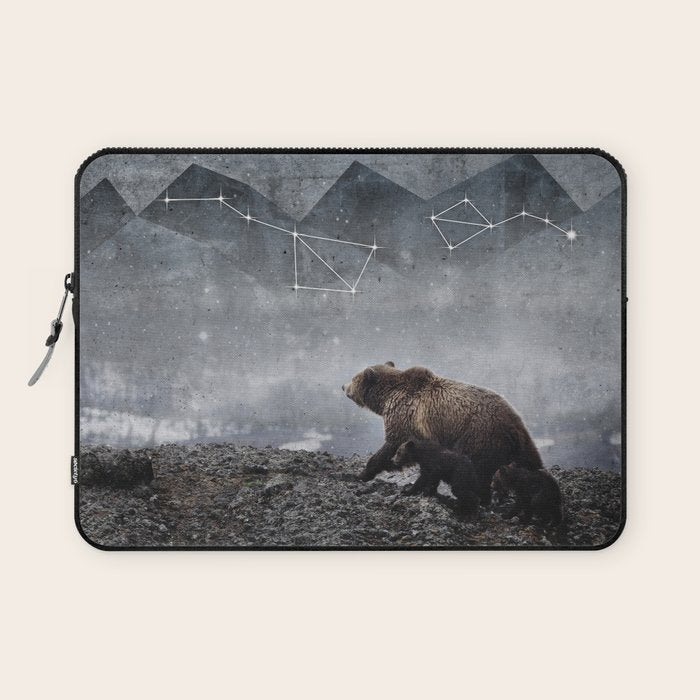 Ursa Major Laptop Sleeve Gallery Image 1