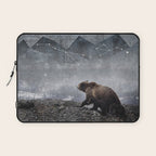 Ursa Major Laptop Sleeve Gallery Image 1
