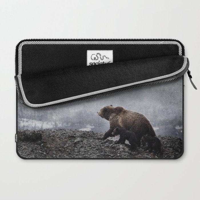 Ursa Major Laptop Sleeve Gallery Image 2