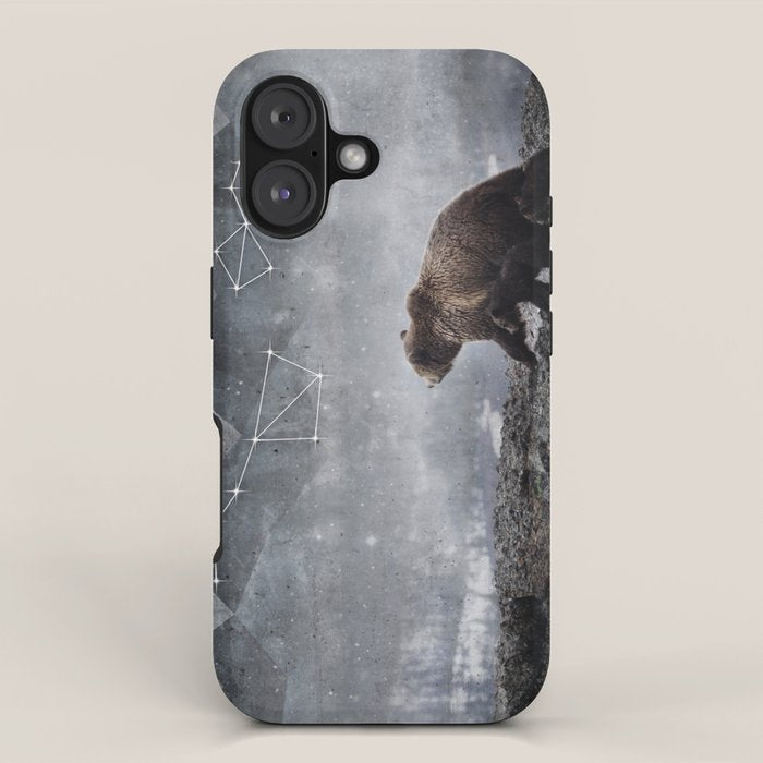 Ursa Major iPhone Case Gallery Image 1
