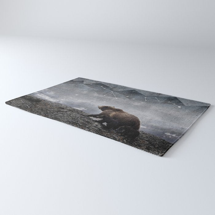Ursa Major Rug Gallery Image 3