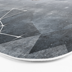 Ursa Major Bath Mat Gallery Image 3