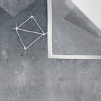 Ursa Major Wall Tapestry Gallery Image 3
