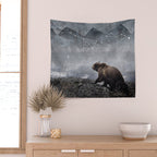 Ursa Major Wall Tapestry Gallery Image 2