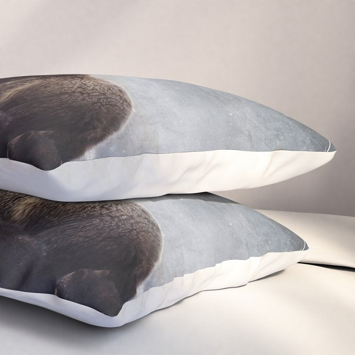 Ursa Major Pillow Sham Gallery Image 3