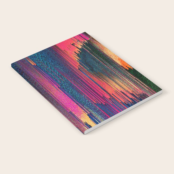 Party Puke Notebook Gallery Image 1