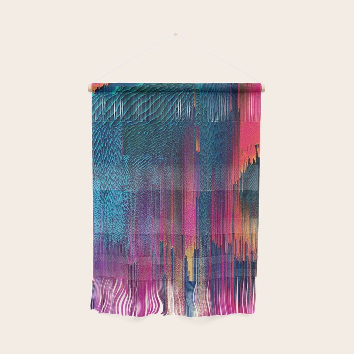 Party Puke Wall Hanging Gallery Image 1