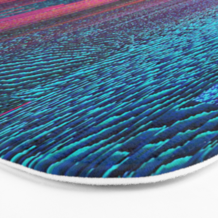 Party Puke Bath Mat Gallery Image 3