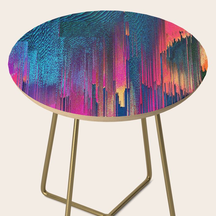 Party Puke Side Table Gallery Image 2