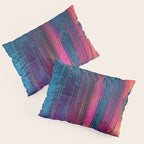 Party Puke Pillow Sham Gallery Image 3
