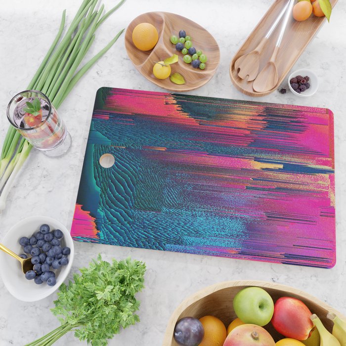 Party Puke Cutting Board Gallery Image 2