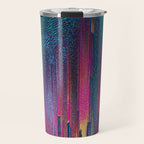 Party Puke Travel Mug Gallery Image 1