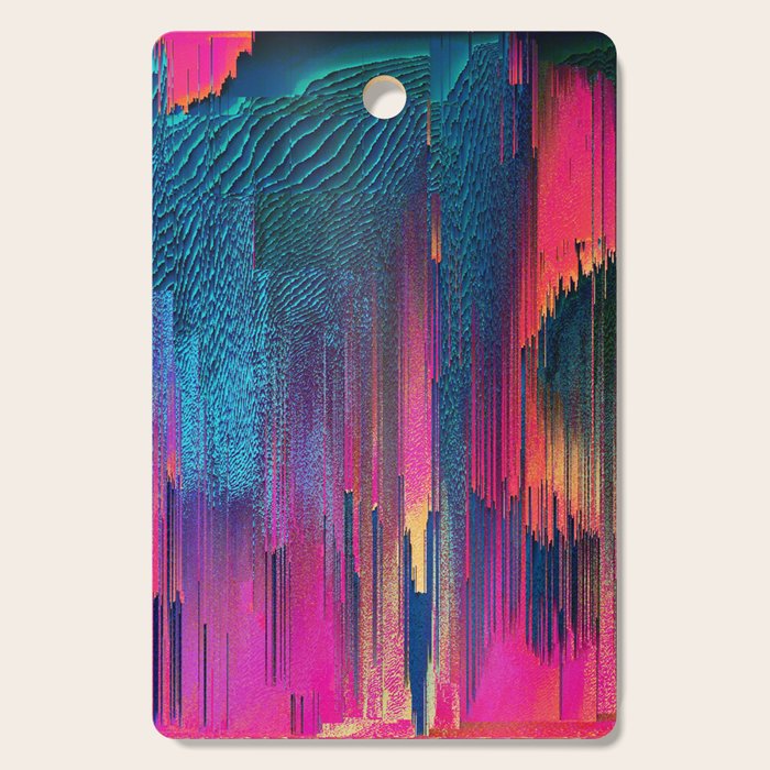 Party Puke Cutting Board Gallery Image 1