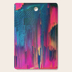 Party Puke Cutting Board Gallery Image 1