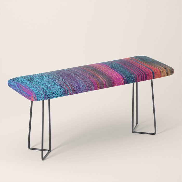 Party Puke Bench Gallery Image 1