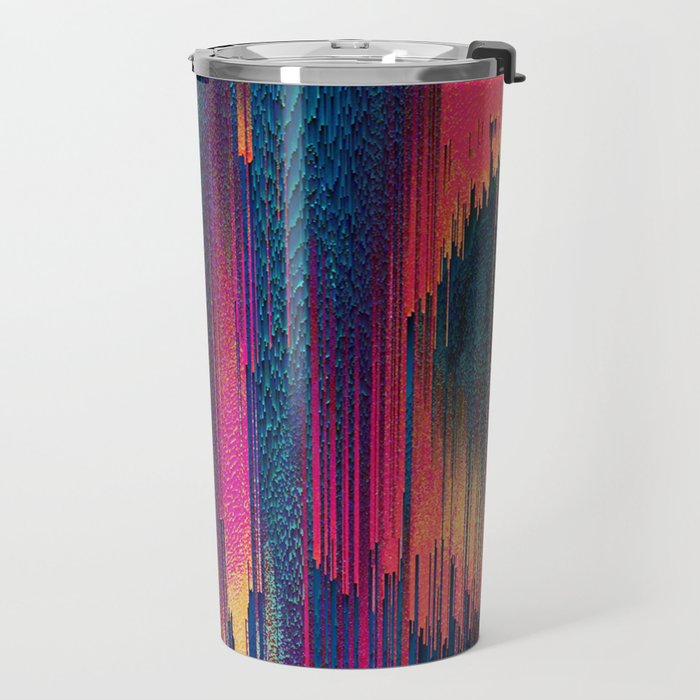 Party Puke Travel Mug Gallery Image 2