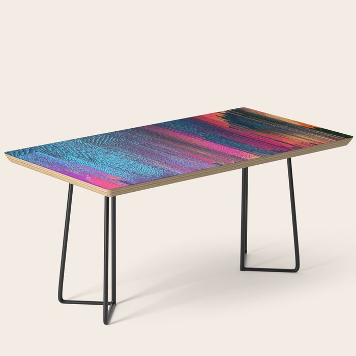 Party Puke Coffee Table Gallery Image 1