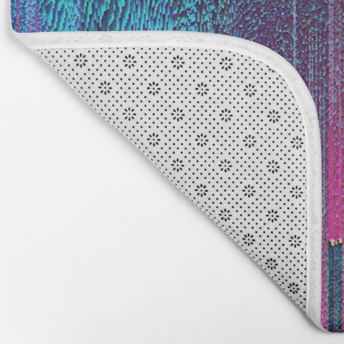 Party Puke Bath Mat Gallery Image 2