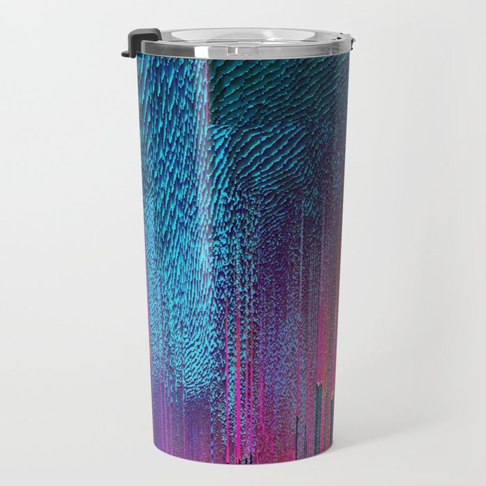 Party Puke Travel Mug Gallery Image 3