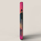 Party Puke iPhone Case Gallery Image 2