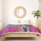 Party Puke Duvet Cover Gallery Image 3