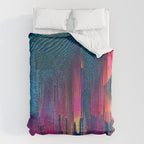 Party Puke Duvet Cover Gallery Image 6