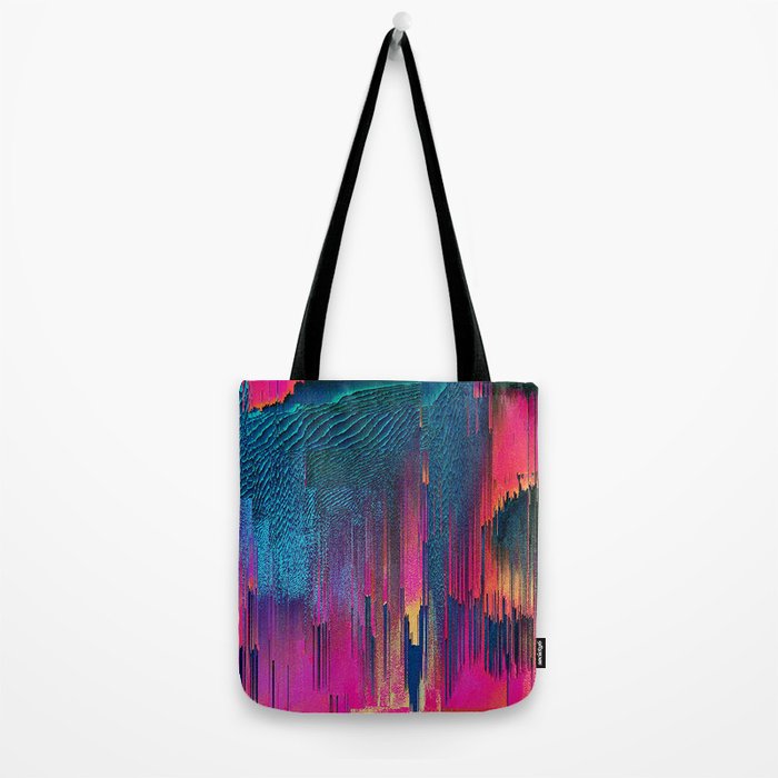Party Puke Tote Bag Gallery Image 2