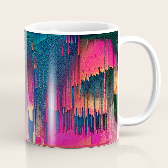 Party Puke Coffee Mug Gallery Image 1