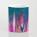 Party Puke Coffee Mug Gallery Image 4