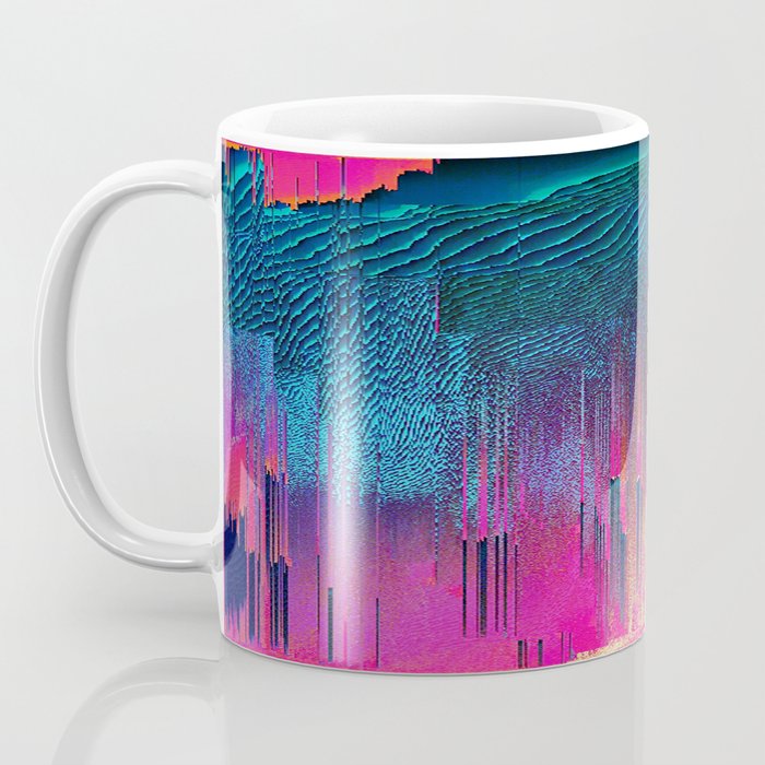 Party Puke Coffee Mug Gallery Image 3