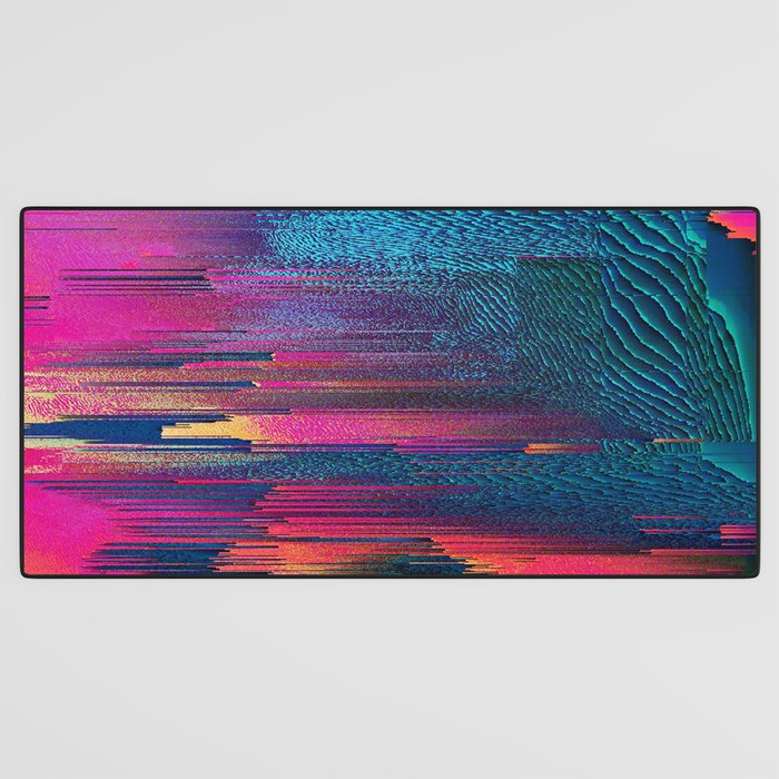 Party Puke Desk Mat Gallery Image 3