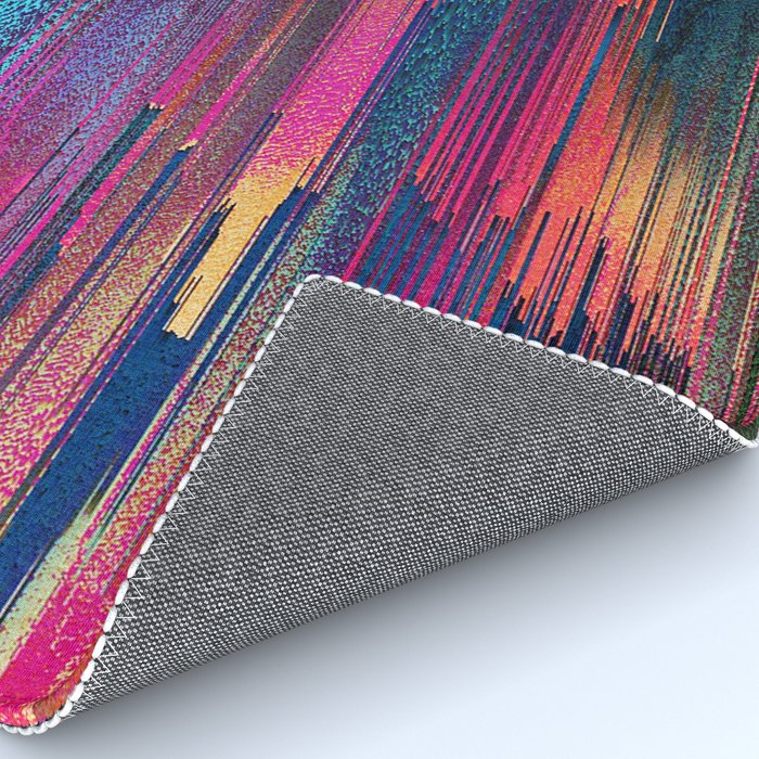 Party Puke Rug Gallery Image 4