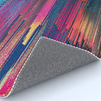 Party Puke Rug Gallery Image 4