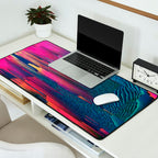 Party Puke Desk Mat Gallery Image 2