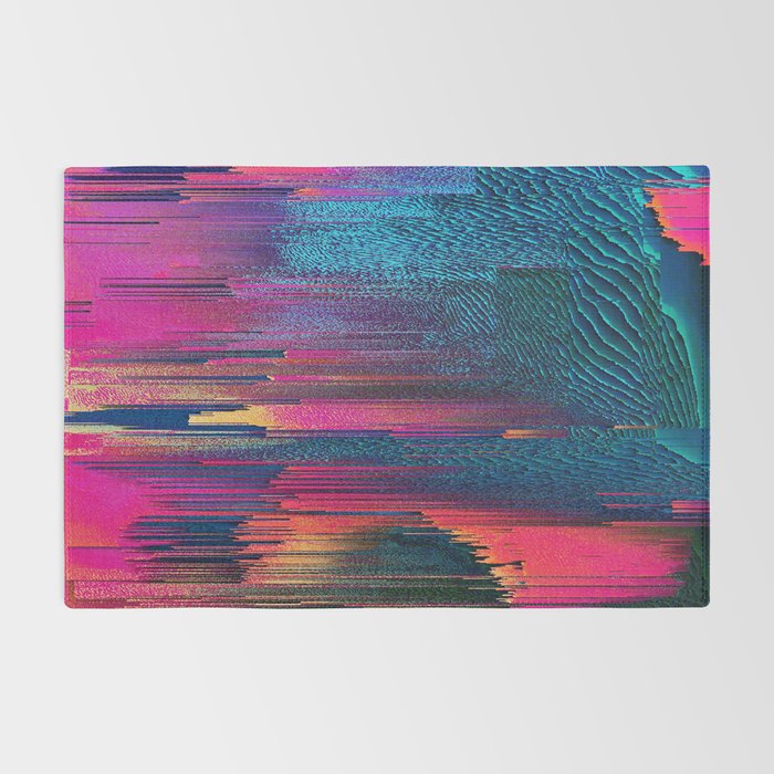 Party Puke Rug Gallery Image 2