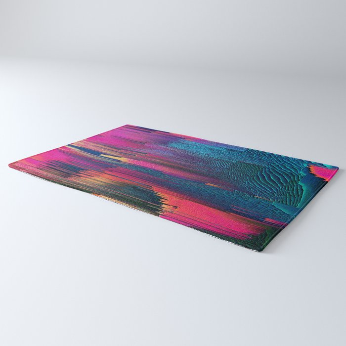 Party Puke Rug Gallery Image 3