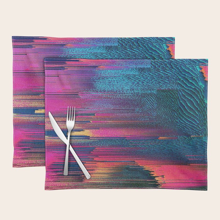 Party Puke Placemat Gallery Image 1