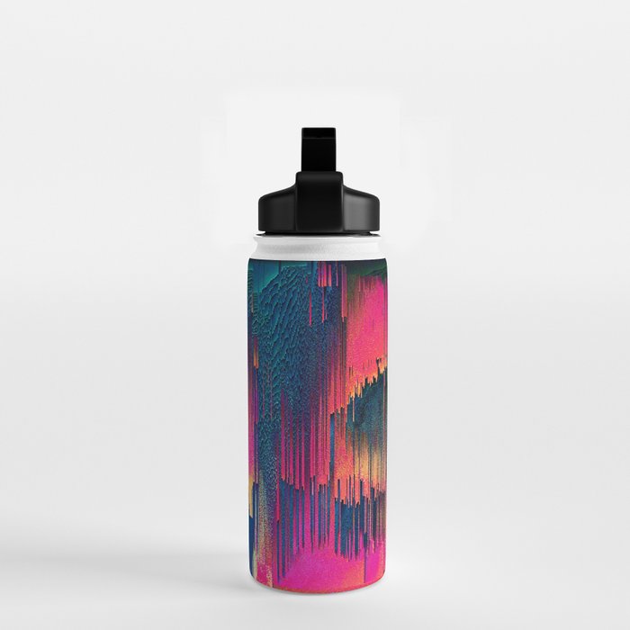 Party Puke Water Bottle Gallery Image 2