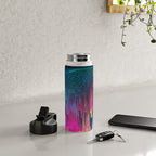 Party Puke Water Bottle Gallery Image 5