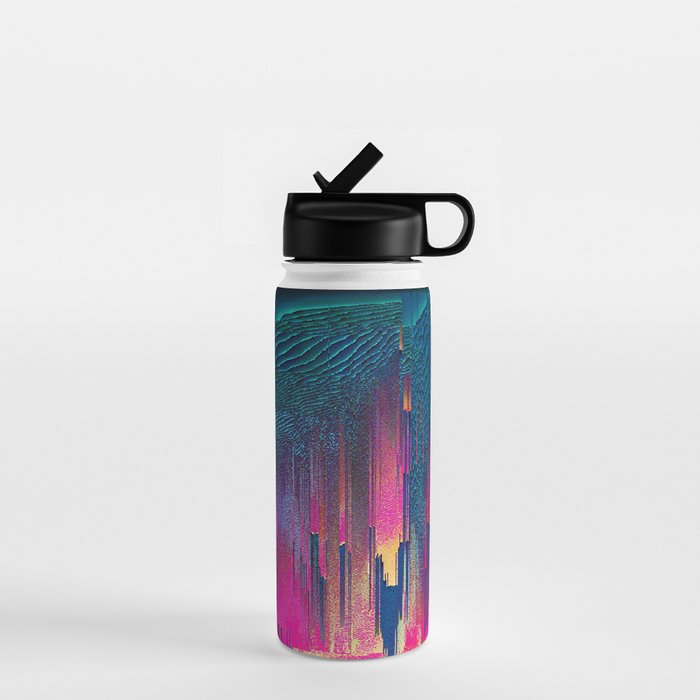 Party Puke Water Bottle Gallery Image 1