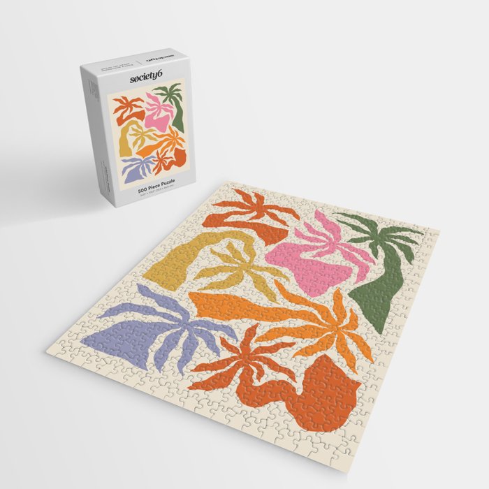 Palm Springs Jigsaw Puzzle Gallery Image 2